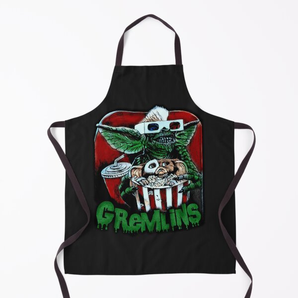 Item preview, Gremlins designed and sold by SoniaSoto.