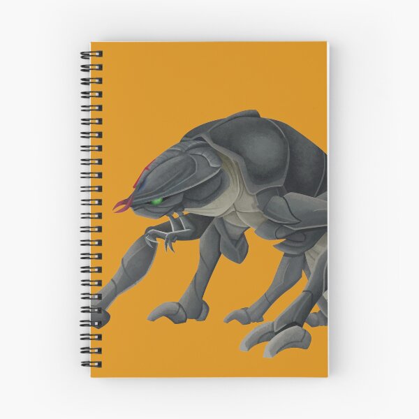 Item preview, Tanker Arachnid designed and sold by Grecovia.