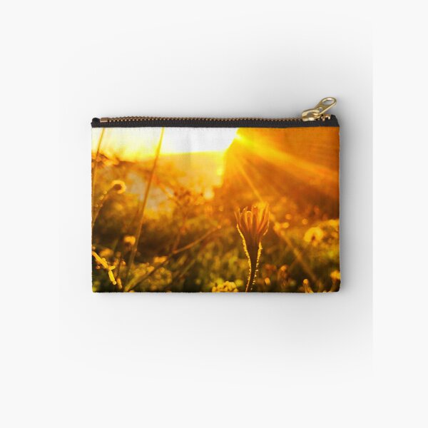Item preview, Flowers in evening light designed and sold by Greengardens36.