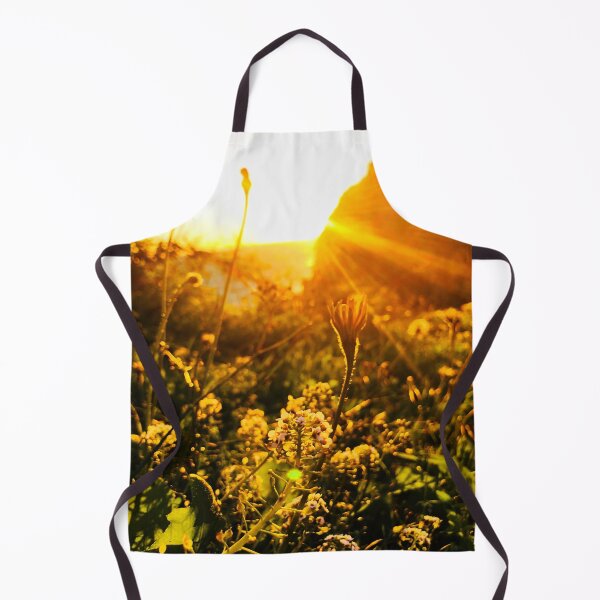 Item preview, Flowers in evening light designed and sold by Greengardens36.