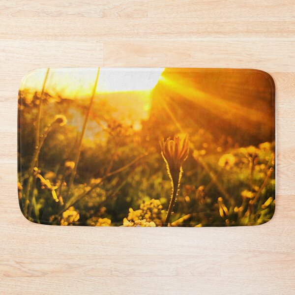 Item preview, Flowers in evening light designed and sold by Greengardens36.