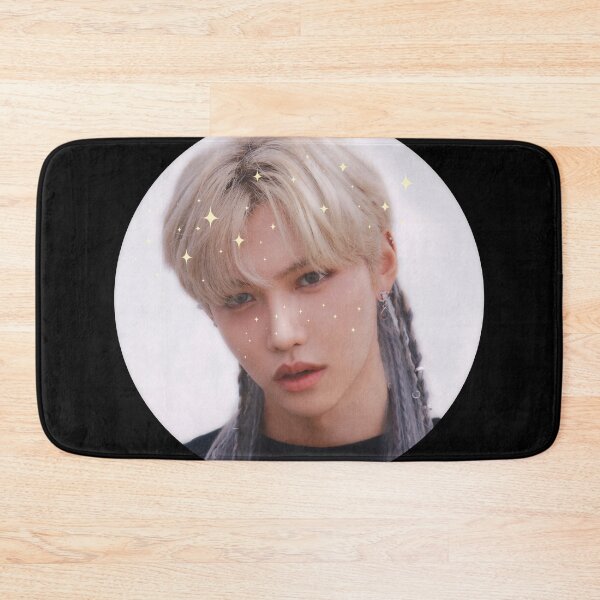 Item preview, Stray Kids - Felix - kpop designed and sold by kitten-minho.