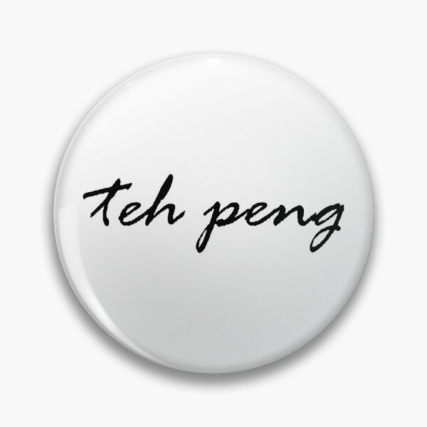 Artikelvorschau, der Peng entworfen und verkauft von two peas in a pod.