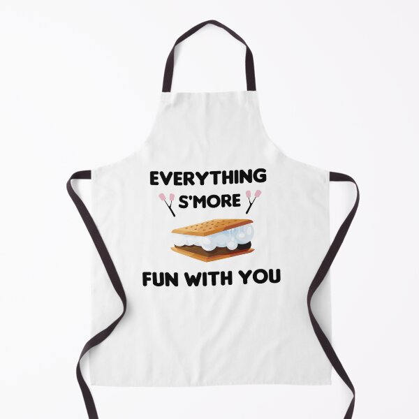 Item preview, Everything S'more Fun With You designed and sold by imaneless.