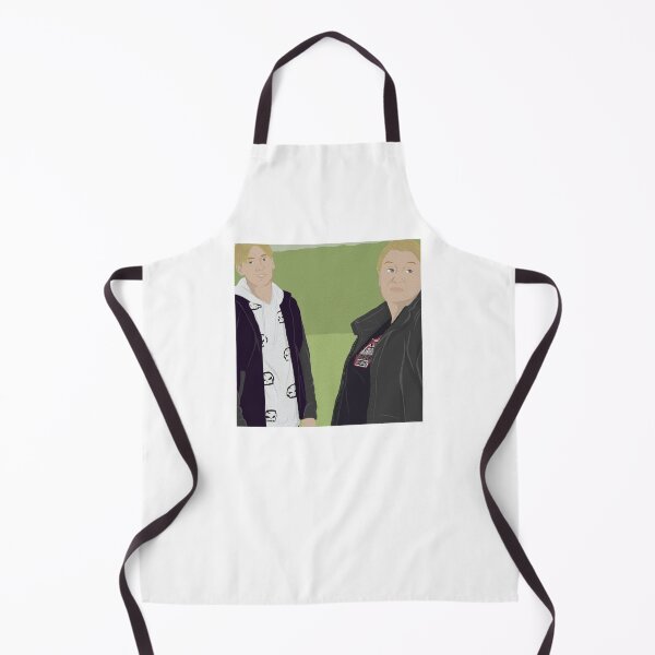 Item preview, Kerry and Kurtan designed and sold by HotelAlfaPapa.