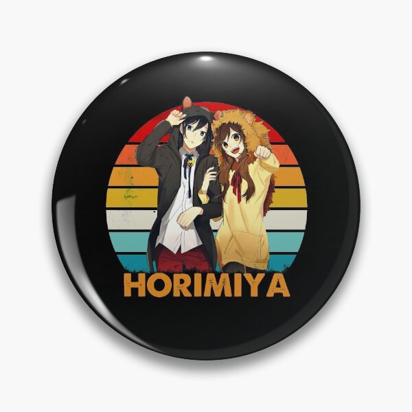 Item preview, HORIMIYA designed and sold by kavanagh515h.