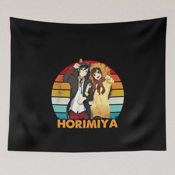 Item preview, HORIMIYA designed and sold by kavanagh515h.