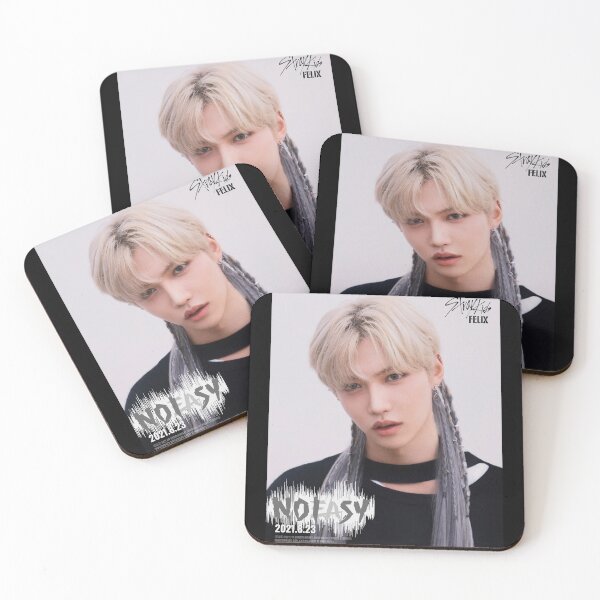 Item preview, Stray Kids - Felix - kpop designed and sold by kitten-minho.