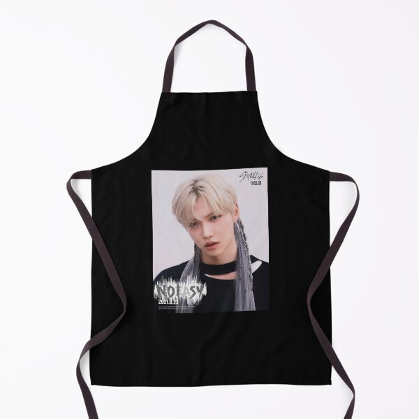 Item preview, Stray Kids - Felix - kpop designed and sold by kitten-minho.