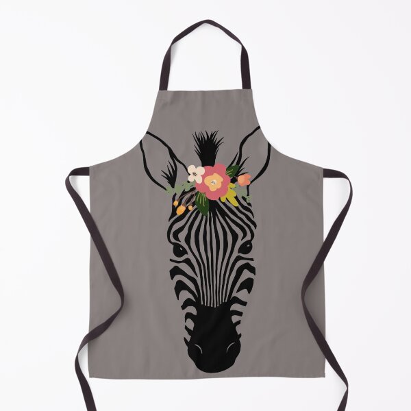 Item preview, The Cute Zebra designed and sold by ShehaniJay.