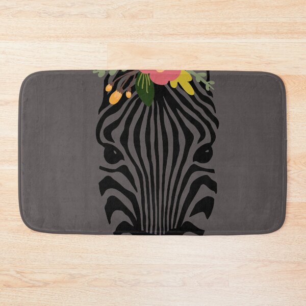 Item preview, The Cute Zebra designed and sold by ShehaniJay.