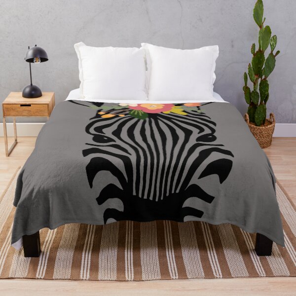 Item preview, The Cute Zebra designed and sold by ShehaniJay.