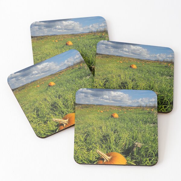 Item preview, Field of Orange designed and sold by ChatStroh.