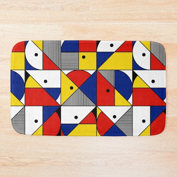 Item preview, Bauhaus 01 designed and sold by kallyfactory.