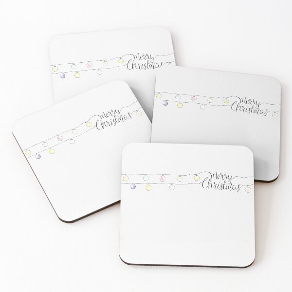 Item preview, Minimal Christmas designed and sold by Anzarr.