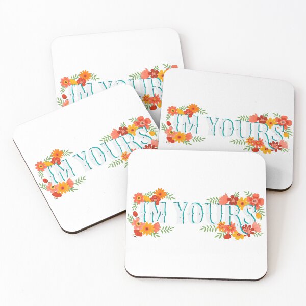 Item preview, I'm your's illustration designed and sold by Priya Mishra.