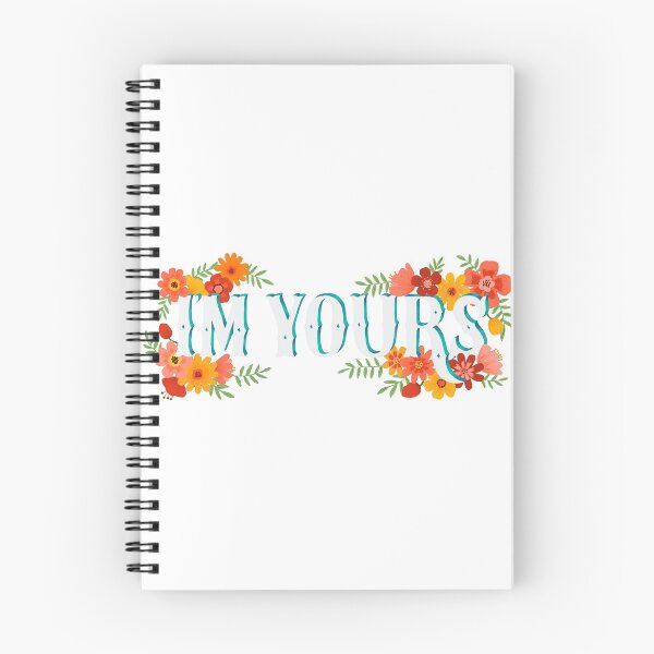 Item preview, I'm your's illustration designed and sold by Priya Mishra.
