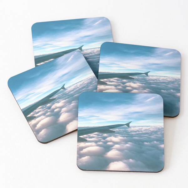 Item preview, Airplane Mode designed and sold by noa89.