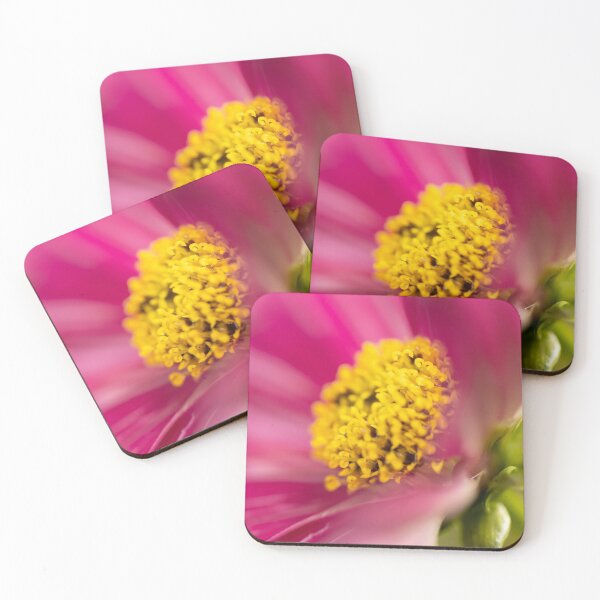 Item preview, Pink Cosmos Blur designed and sold by Annika Westgeest.