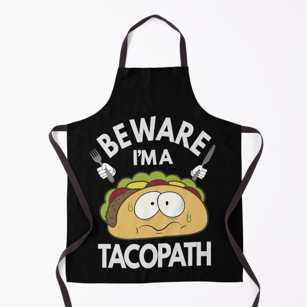 Item preview, I'm a Tacopath designed and sold by MoonsmileProd.