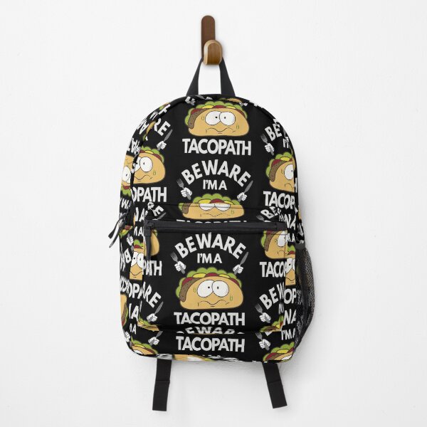 Item preview, I'm a Tacopath designed and sold by MoonsmileProd.