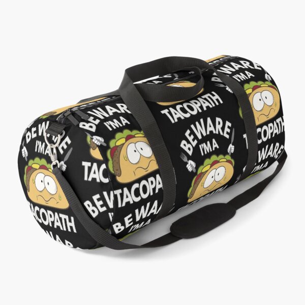 Item preview, I'm a Tacopath designed and sold by MoonsmileProd.