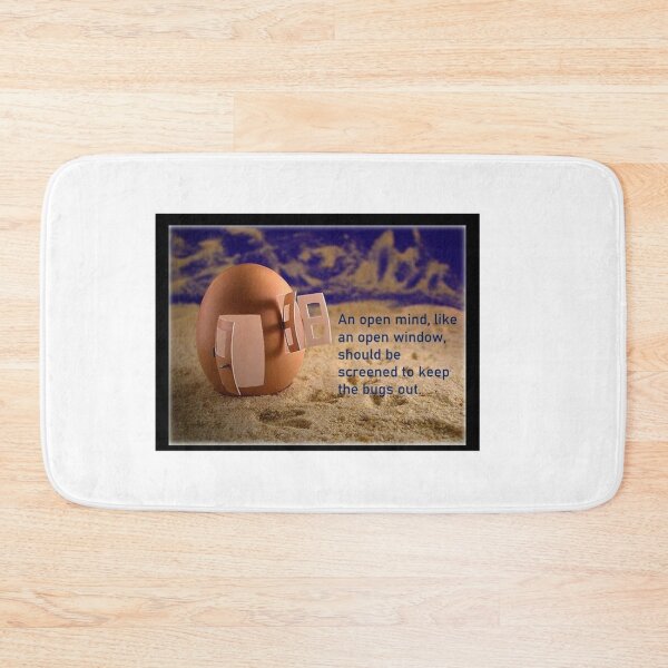 Item preview, open window egg designed and sold by CreativeFrog.