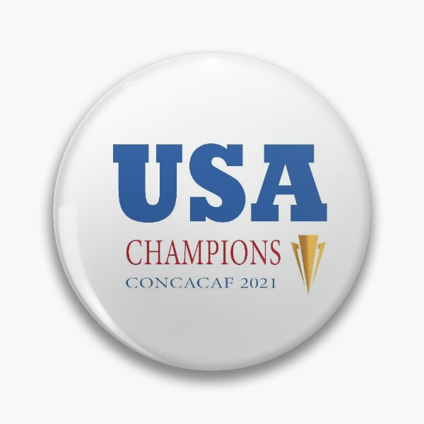 Item preview, USA Championship 2021 Gold Cup designed and sold by sichaz.