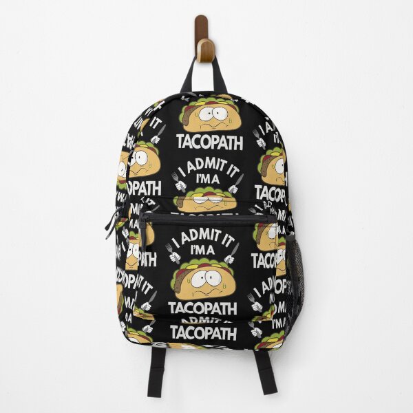 Item preview, I'm a Tacopath designed and sold by MoonsmileProd.