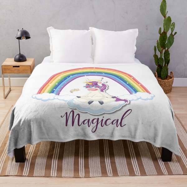 Item preview, Unicorn t-shirt , Cute and funny unicorn t-shirt  designed and sold by AmjadDesigns.
