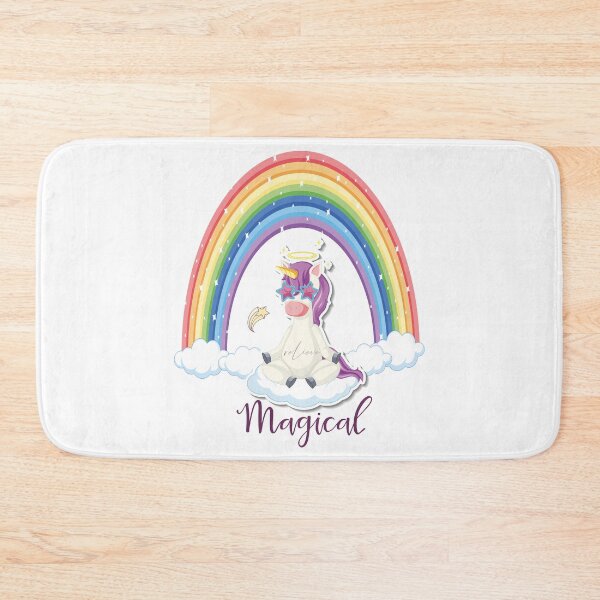 Item preview, Unicorn t-shirt , Cute and funny unicorn t-shirt  designed and sold by AmjadDesigns.