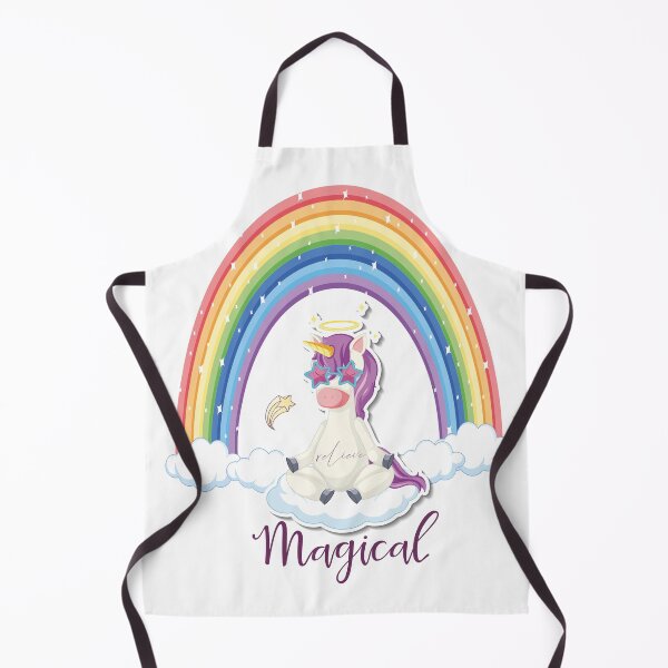 Item preview, Unicorn t-shirt , Cute and funny unicorn t-shirt  designed and sold by AmjadDesigns.