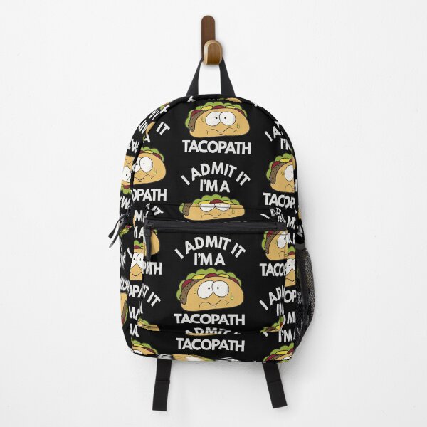 Item preview, I'm a Tacopath designed and sold by MoonsmileProd.