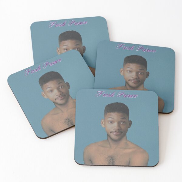 Item preview, Fresh Prince designed and sold by acquiesce13.
