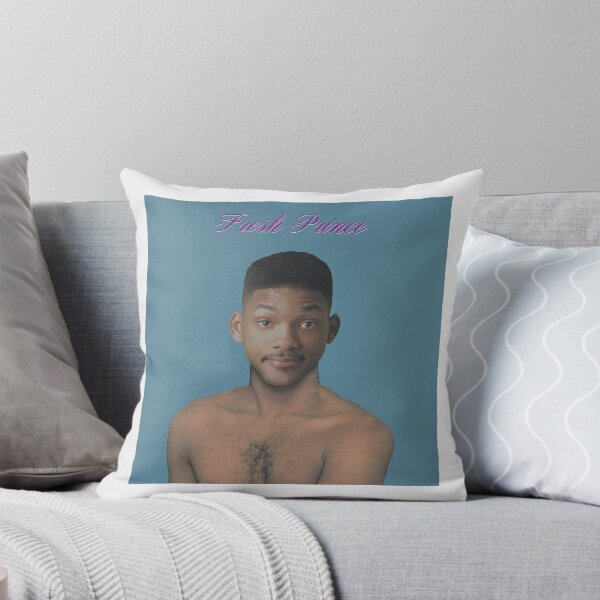 Item preview, Fresh Prince designed and sold by acquiesce13.