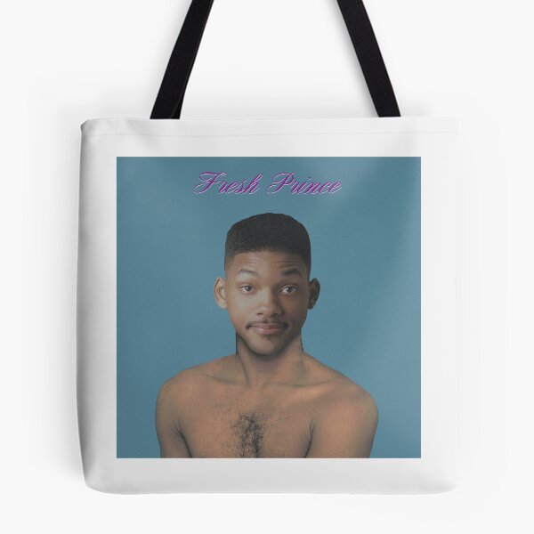 Item preview, Fresh Prince designed and sold by acquiesce13.