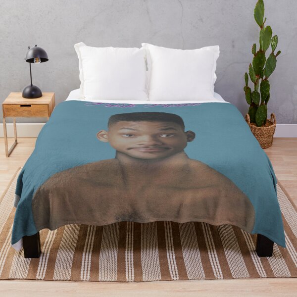 Item preview, Fresh Prince designed and sold by acquiesce13.