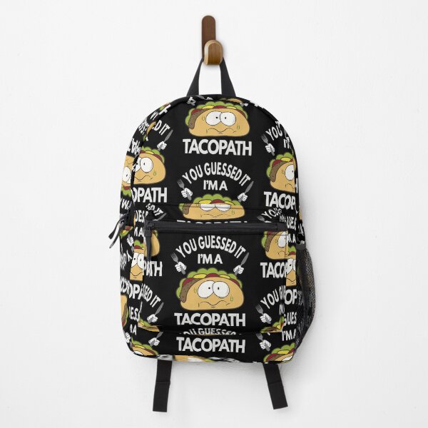 Item preview, I'm a Tacopath designed and sold by MoonsmileProd.