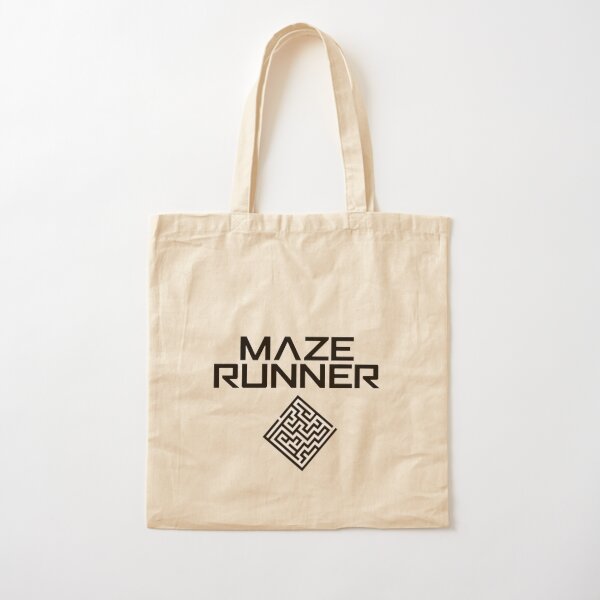 Annie's The Maze Reusable Tote