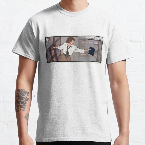 Item preview, "Tuthmosis? What are you doing here?"  designed and sold by alissa21.