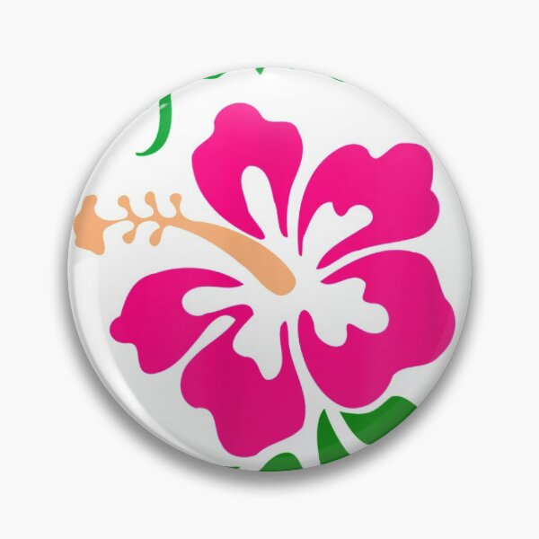 Item preview, Paraíso tropical en la isla de Seychelles: hibisco designed and sold by HellstarB.