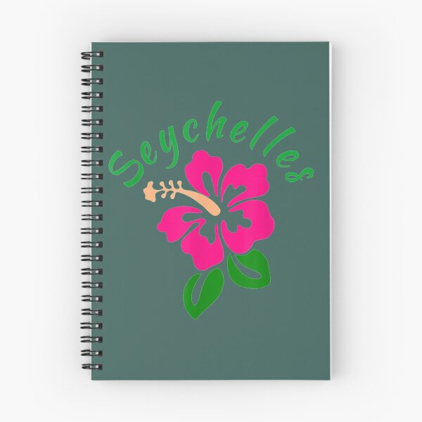 Item preview, Tropical Seychelles  Island Paradise Hibiscus designed and sold by HellstarB.