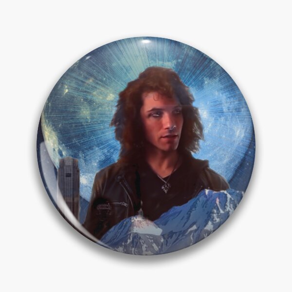 Item preview, The Moon designed and sold by Kabbage Huck Kara.