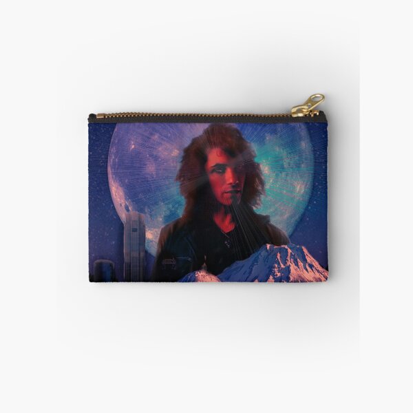 Item preview, The Moon designed and sold by Kabbage Huck Kara.