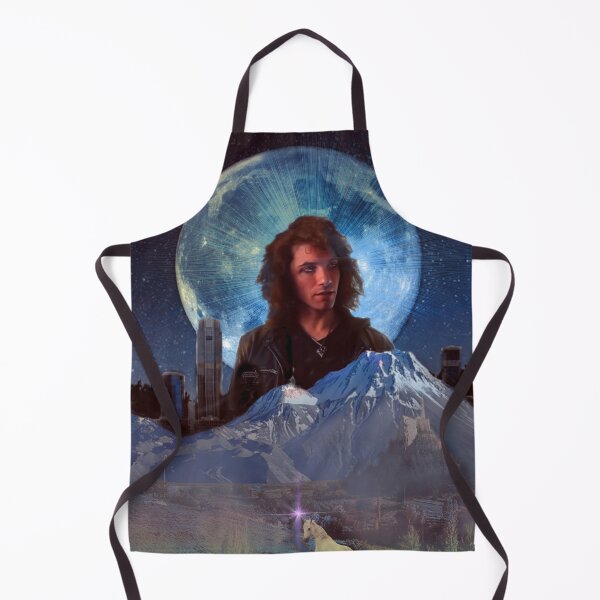 Item preview, The Moon designed and sold by Kabbage Huck Kara.