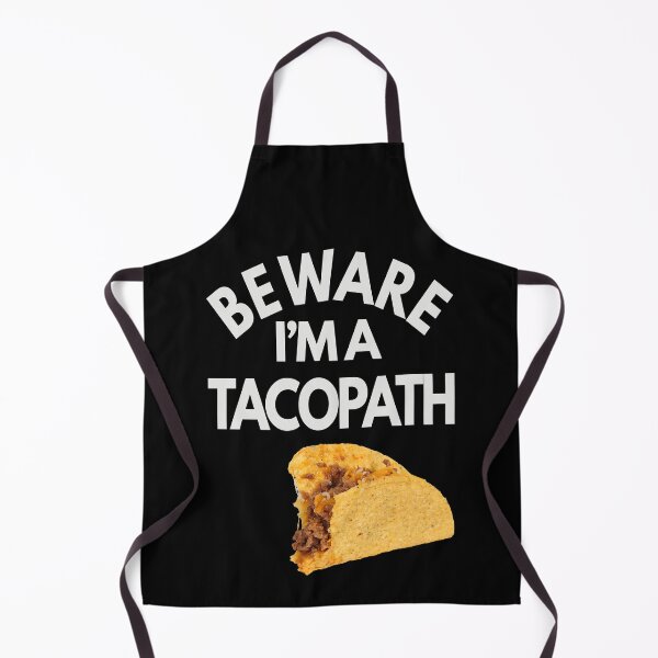 Item preview,  I'm a Tacopath designed and sold by MoonsmileProd.