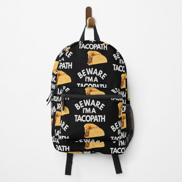 Item preview, I'm a Tacopath designed and sold by MoonsmileProd.