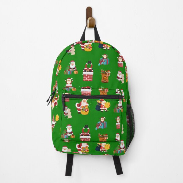 Item preview, Santa Sack suit designed and sold by Jumaima.