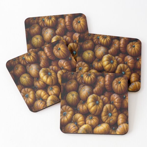Item preview, Antiquated Pumpkins designed and sold by mctuba.