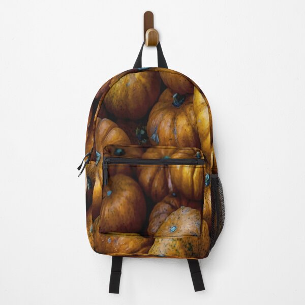 Item preview, Antiquated Pumpkins designed and sold by mctuba.